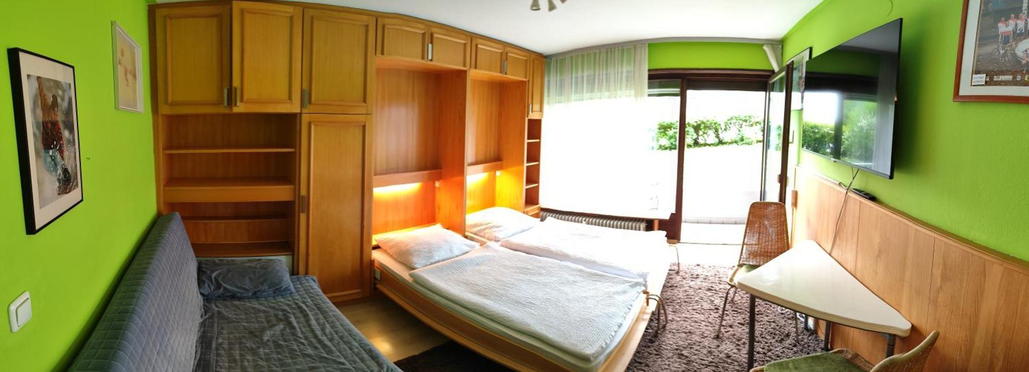 Bad Gastein Holiday Apartments Eksteriør bilde