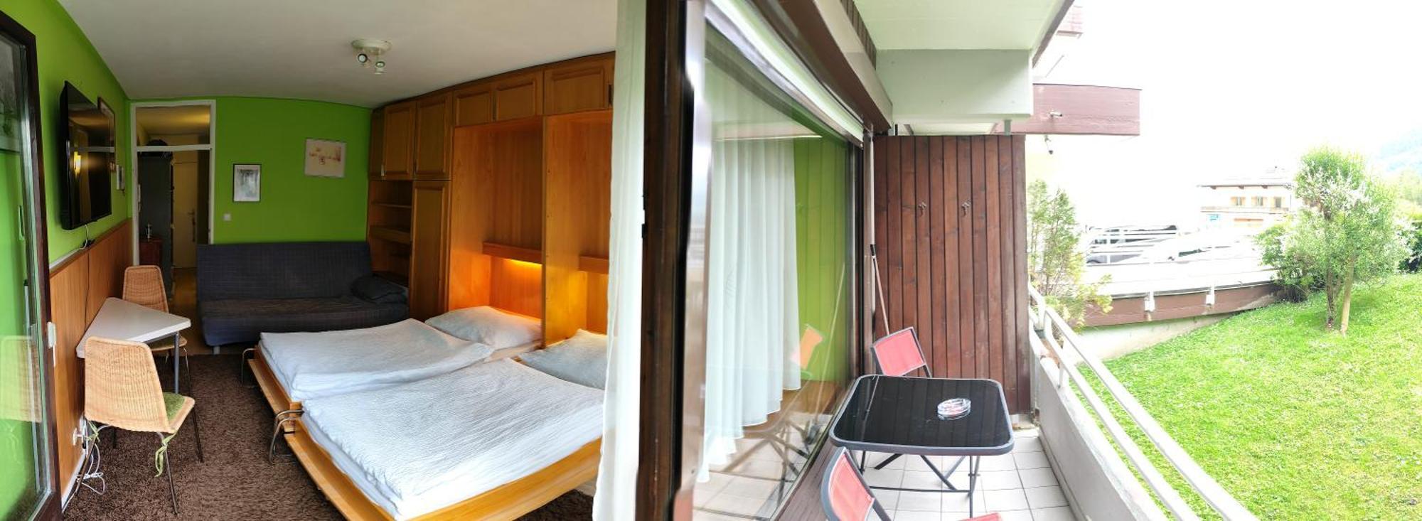 Bad Gastein Holiday Apartments Eksteriør bilde