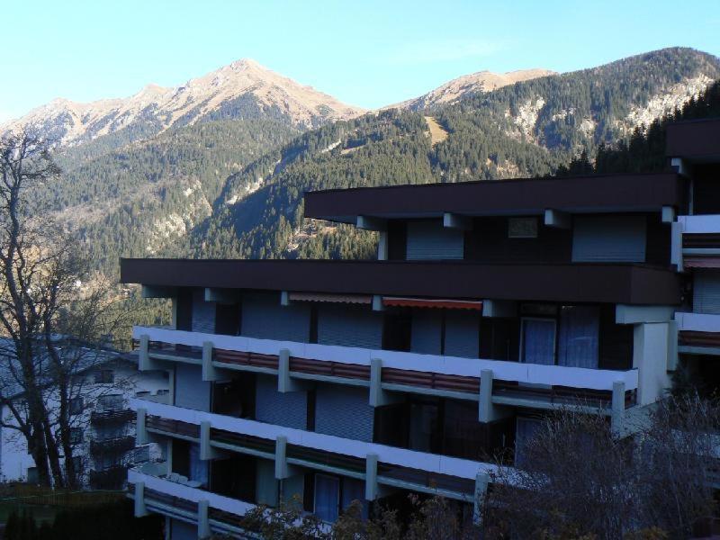 Bad Gastein Holiday Apartments Rom bilde