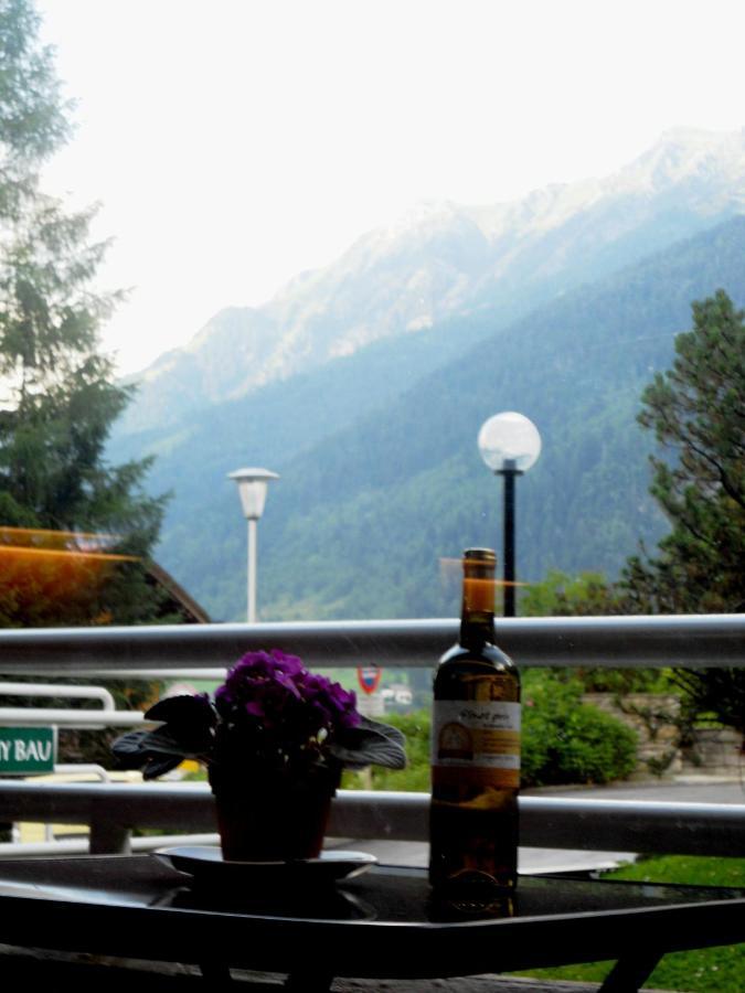 Bad Gastein Holiday Apartments Rom bilde